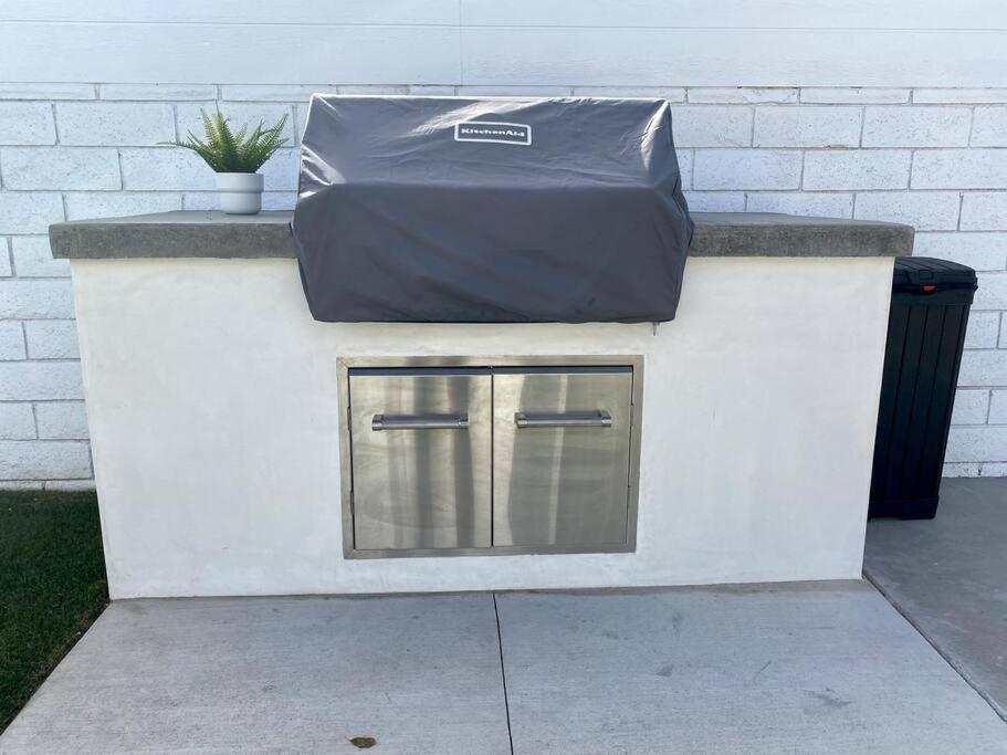 Steps To The Beach, Pacific City And Main Street - #5 Huntington Beach Eksteriør bilde